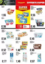 Volantino Vantaggio Cash&Carry Pagina 12