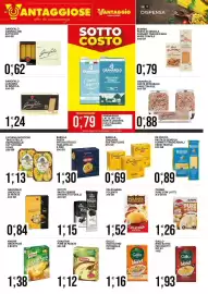 Volantino Vantaggio Cash&Carry Pagina 14