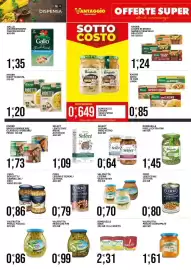 Volantino Vantaggio Cash&Carry Pagina 15
