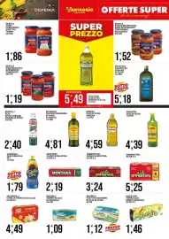 Volantino Vantaggio Cash&Carry Pagina 17
