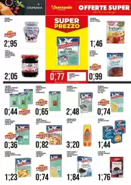 Volantino Vantaggio Cash&Carry Pagina 19