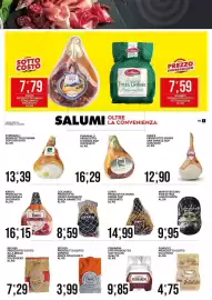 Volantino Vantaggio Cash&Carry Pagina 2