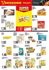 Volantino Vantaggio Cash&Carry Pagina 24