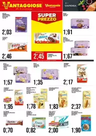 Volantino Vantaggio Cash&Carry Pagina 26