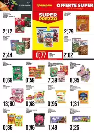 Volantino Vantaggio Cash&Carry Pagina 27