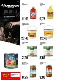 Volantino Vantaggio Cash&Carry Pagina 29