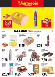 Volantino Vantaggio Cash&Carry Pagina 3