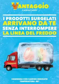 Volantino Vantaggio Cash&Carry Pagina 30