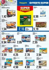 Volantino Vantaggio Cash&Carry Pagina 32