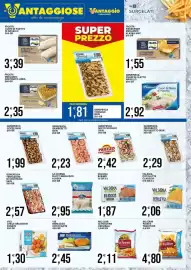 Volantino Vantaggio Cash&Carry Pagina 33
