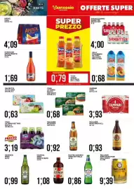 Volantino Vantaggio Cash&Carry Pagina 36