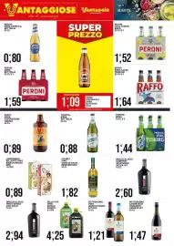 Volantino Vantaggio Cash&Carry Pagina 37