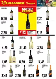 Volantino Vantaggio Cash&Carry Pagina 39