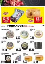 Volantino Vantaggio Cash&Carry Pagina 4