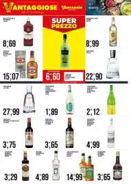 Volantino Vantaggio Cash&Carry Pagina 41