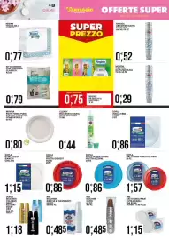 Volantino Vantaggio Cash&Carry Pagina 45