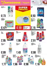 Volantino Vantaggio Cash&Carry Pagina 46