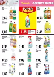 Volantino Vantaggio Cash&Carry Pagina 47