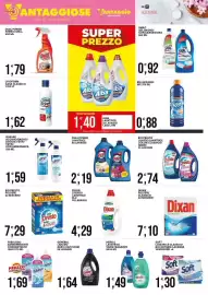 Volantino Vantaggio Cash&Carry Pagina 48