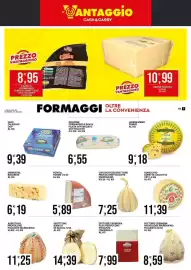 Volantino Vantaggio Cash&Carry Pagina 5