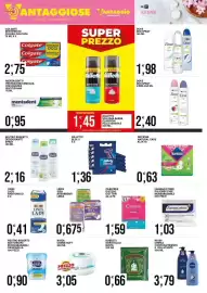 Volantino Vantaggio Cash&Carry Pagina 50