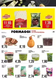 Volantino Vantaggio Cash&Carry Pagina 6
