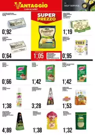 Volantino Vantaggio Cash&Carry Pagina 7