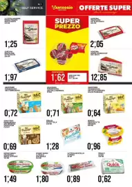 Volantino Vantaggio Cash&Carry Pagina 8