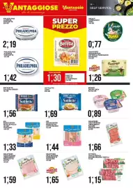Volantino Vantaggio Cash&Carry Pagina 9