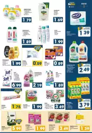 Volantino SeBón Supermercati Pagina 11