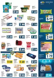 Volantino SeBón Supermercati Pagina 5