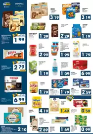 Volantino SeBón Supermercati Pagina 8
