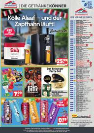 Getränkehaus Prospekt Seite 8