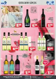 Getränkehaus Prospekt Seite 2