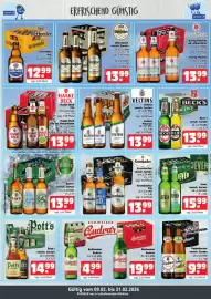 Getränkehaus Prospekt Seite 4