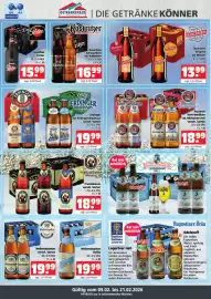 Getränkehaus Prospekt Seite 5