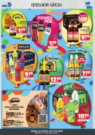 Getränkehaus Prospekt Seite 6