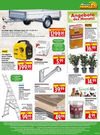 Herkules Baumarkt Prospekt woche 7 Seite 8