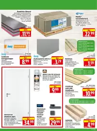 Herkules Baumarkt Prospekt woche 7 Seite 4