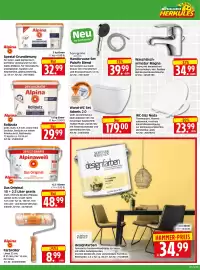Herkules Baumarkt Prospekt woche 7 Seite 5