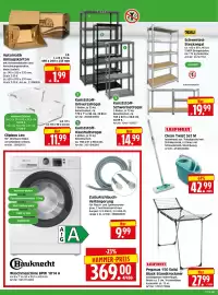 Herkules Baumarkt Prospekt woche 7 Seite 6