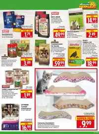 Herkules Baumarkt Prospekt woche 7 Seite 7