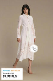 Sinsay gazetka tydzień 6 Strona 16