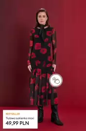 Sinsay gazetka tydzień 6 Strona 12