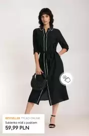 Sinsay gazetka tydzień 6 Strona 14