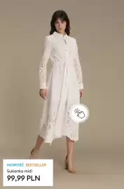 Sinsay gazetka tydzień 6 Strona 16