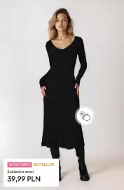 Sinsay gazetka tydzień 6 Strona 2