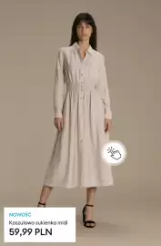 Sinsay gazetka tydzień 6 Strona 4