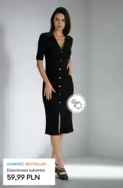 Sinsay gazetka tydzień 6 Strona 7