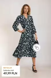 Sinsay gazetka tydzień 6 Strona 9